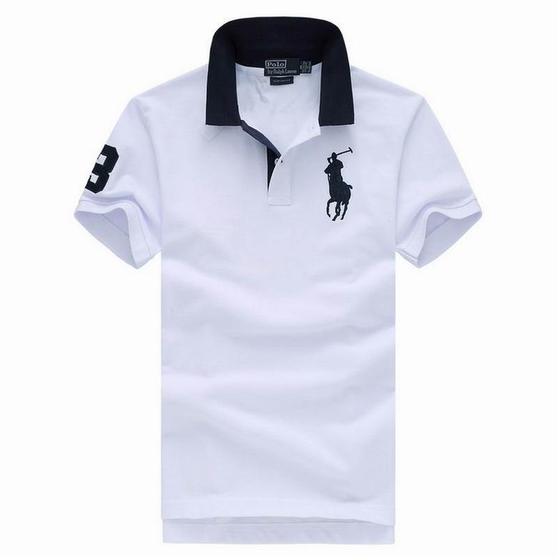 polo Men's Polo 201